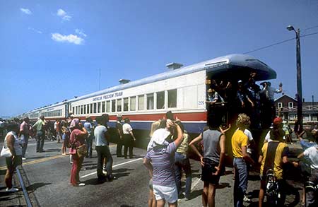 American Freedom Train