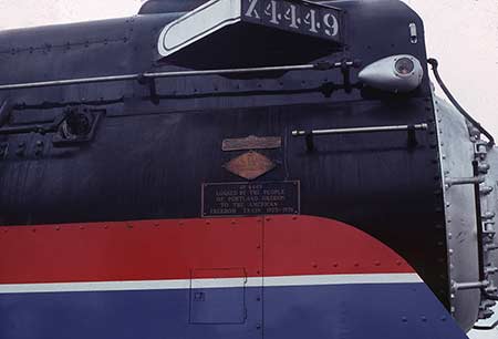 American Freedom Train