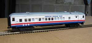 American Freedom Train