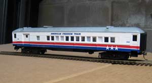 American Freedom Train