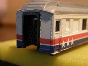 American Freedom Train