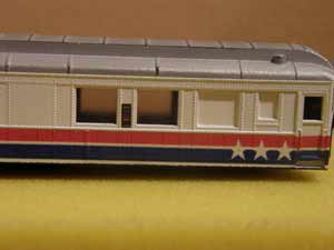 American Freedom Train