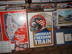 American Freedom Train