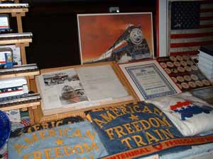 American Freedom Train