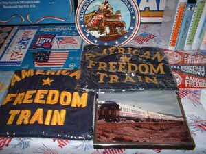 American Freedom Train