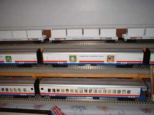 American Freedom Train