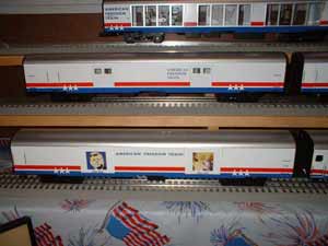 American Freedom Train