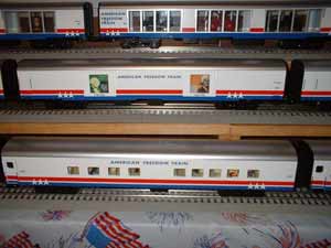 American Freedom Train