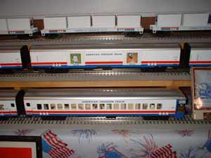 American Freedom Train