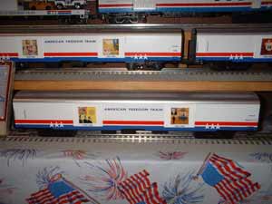 American Freedom Train