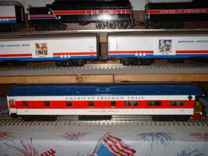 American Freedom Train