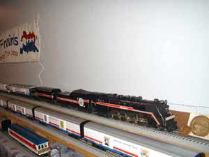 American Freedom Train