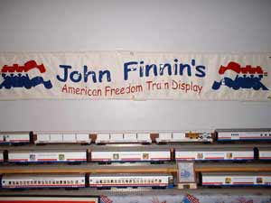 American Freedom Train