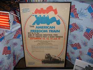 American Freedom Train