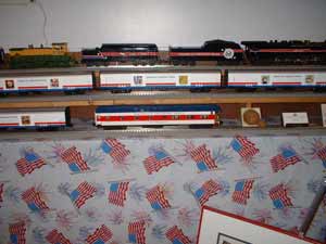 American Freedom Train