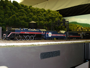 American Freedom Train