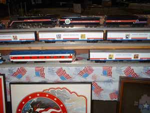 American Freedom Train