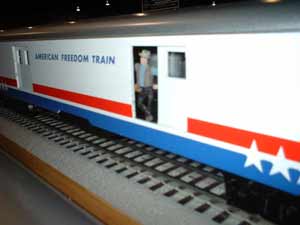 American Freedom Train