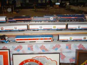 American Freedom Train