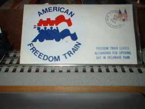 American Freedom Train