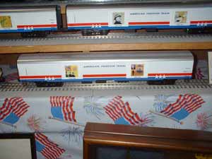 American Freedom Train