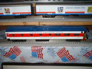 American Freedom Train