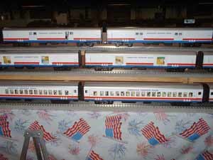 American Freedom Train