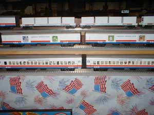 American Freedom Train