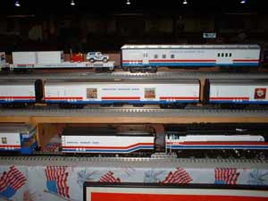 American Freedom Train