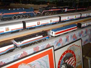 American Freedom Train