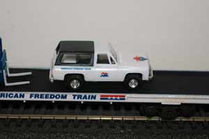 American Freedom Train