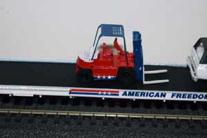 American Freedom Train