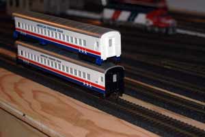 American Freedom Train