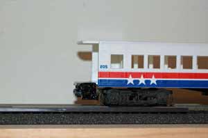 American Freedom Train