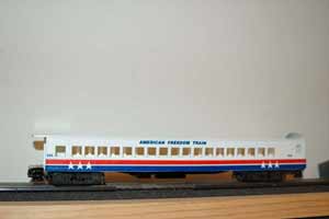 American Freedom Train