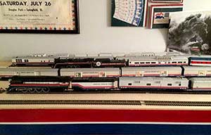 American Freedom Train