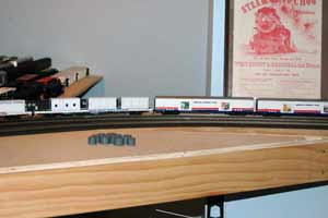 American Freedom Train