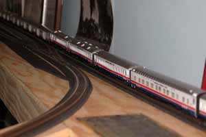 American Freedom Train