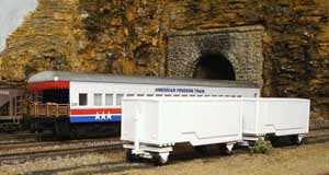 American Freedom Train