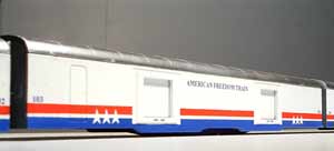 American Freedom Train