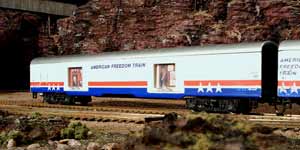 American Freedom Train