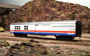 American Freedom Train