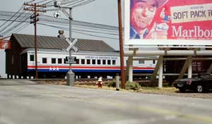 American Freedom Train