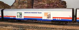 American Freedom Train