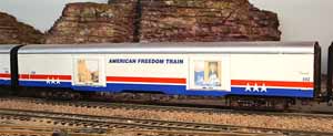 American Freedom Train