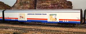 American Freedom Train