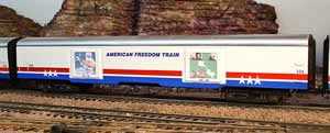 American Freedom Train