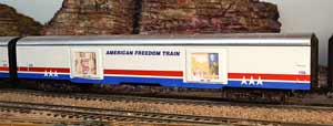 American Freedom Train