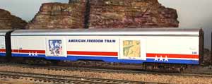 American Freedom Train