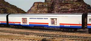 American Freedom Train